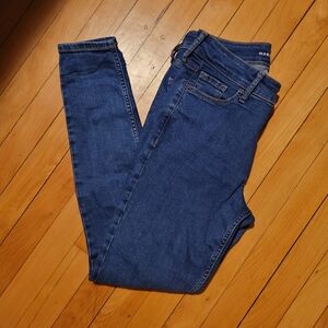 Old Navy Rockstar Jeans